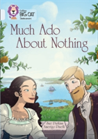 Much Ado About Nothing | Sue Purkis