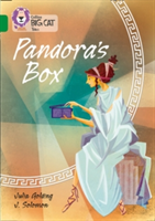 Pandora\'s Box | Julia Golding