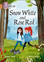 Snow White and Rose Red | Joanna Nadin