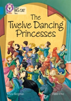The Twelve Dancing Princesses | Mara Bergman