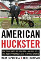 American Huckster | Mary Papenfuss, Teri Thompson