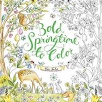 Bold Springtime to Color | Eleri Fowler