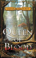 The Queen of Blood | Sarah Beth Durst