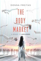 The Body Market | Donna Freitas