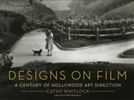 Designs on Film | Cathy Whitlock