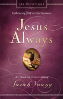 Jesus Always | Sarah Young