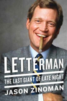 Letterman | Jason Zinoman