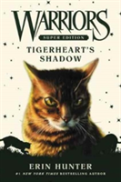 Warriors Super Edition: Tigerheart\'s Shadow | Erin Hunter