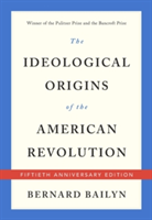 The Ideological Origins of the American Revolution | Bernard Bailyn