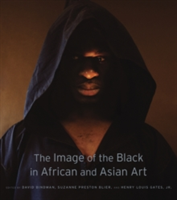 The Image of the Black in African and Asian Art | University College London) David (Durning-Lawrence Professor of the History of Art Bindman