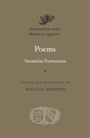 Poems | Venantius Fortunatus