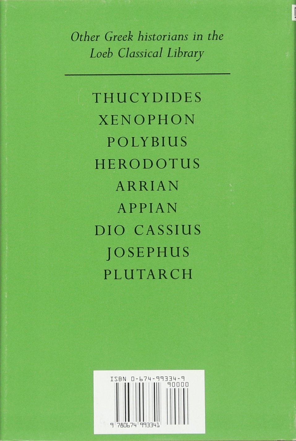 Library of History. Volume II | Diodorus Siculus - 1 | YEO