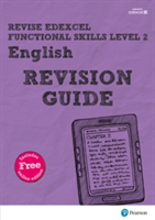 Revise Edexcel Functional Skills English Level 2 Revision Guide | Julie Hughes