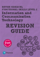Revise Edexcel Functional Skills ICT Level 2 Revision Guide | Alison Trimble