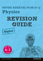 Revise Edexcel GCSE (9-1) Physics Higher Revision Guide | Mike O\'Neill, Penny Johnson