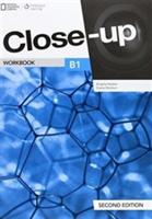 Vezi detalii pentru Close-up B1: Workbook | Angela Healan