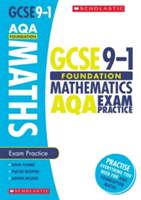 Maths Foundation Exam Practice Book for AQA | Naomi Norman