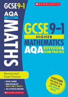 Maths Higher Revision and Exam Practice Book for AQA | Steve Doyle