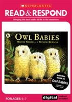 Owl Babies | Jean Evans