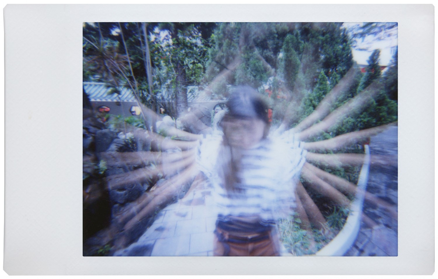 Aparat foto instant - White | Lomography - 5 | YEO