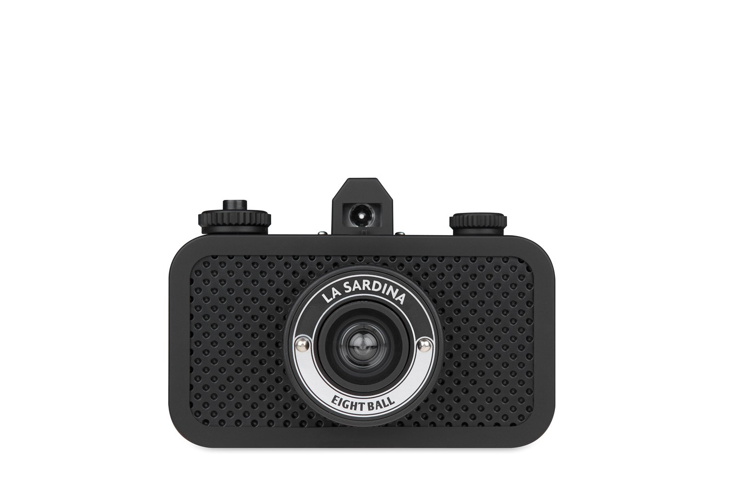 Aparat foto - La Sardina - 8Ball | Lomography - 8 | YEO