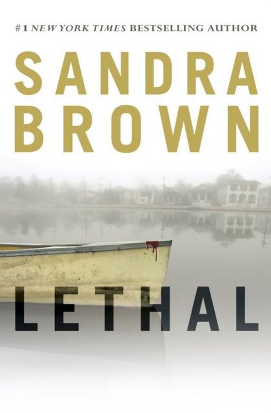 Lethal | Sandra Brown