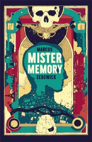 Mister Memory | Marcus Sedgwick