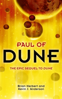 Paul of Dune | Kevin J. Anderson, Brian Herbert