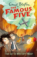 Famous Five: Five Go To Mystery Moor | Enid Blyton