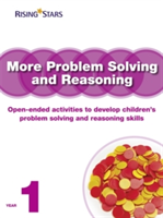 More Problem Solving and Reasoning Year 1 | Tim Handley, Paul Wrangles, Nicki Allman