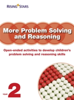 More Problem Solving and Reasoning Year 2 | Tim Handley, Paul Wrangles, Nicki Allman