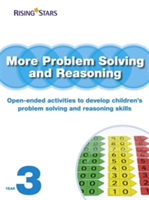More Problem Solving and Reasoning Year 3 | Tim Handley, Paul Wrangles, Nicki Allman