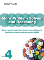 More Problem Solving and Reasoning Year 4 | Tim Handley, Paul Wrangles, Nicki Allman