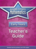 Rising Stars Mathematics Early Years Teacher\'s Guide | Cherri Moseley, Jane Winter