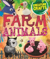 Creature Crafts: Farm Animals | Annalees Lim