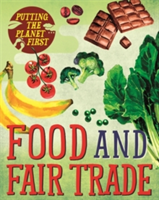 Putting the Planet First: Food and Fair Trade | Paul Mason