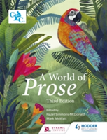 A World of Prose | Hazel Simmons-McDonald, Mark McWatt