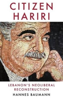 Citizen Hariri | Hannes Baumann