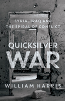 Quicksilver War | William Harris