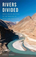 Rivers Divided | Daniel Haines