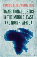 Transitional Justice in the Middle East and North Africa |