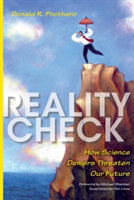 Reality Check | Donald R. Prothero