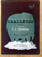 Vezi detalii pentru Enormous Smallness | Matthew Burgess