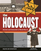 The Holocaust | Carla Mooney