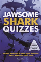 Jawsome Shark Quizzes | Karen Chu