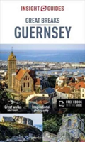 Insight Guides Great Breaks Guernsey | Insight Guides