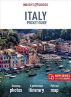 Insight Pocket Guide Italy | Insight Guides