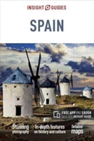 Insight Guides Spain | Insight Guides