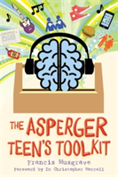 The Asperger Teen\'s Toolkit | Francis Musgrave