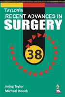 Taylor\'s Recent Advances in Surgery 38 | Michael Douek, Irving Taylor